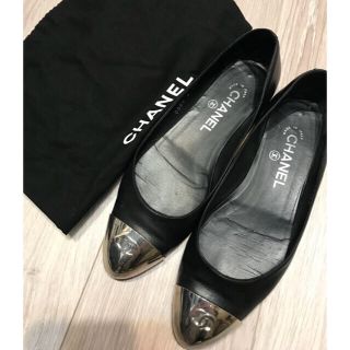 シャネル(CHANEL)のyou様専用 シャネル パンプス(ハイヒール/パンプス)