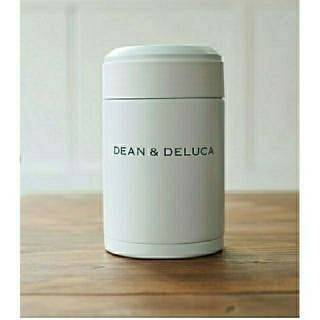ディーンアンドデルーカ(DEAN & DELUCA)のDEAN&DELUCA スープポット 新品未使用(弁当用品)