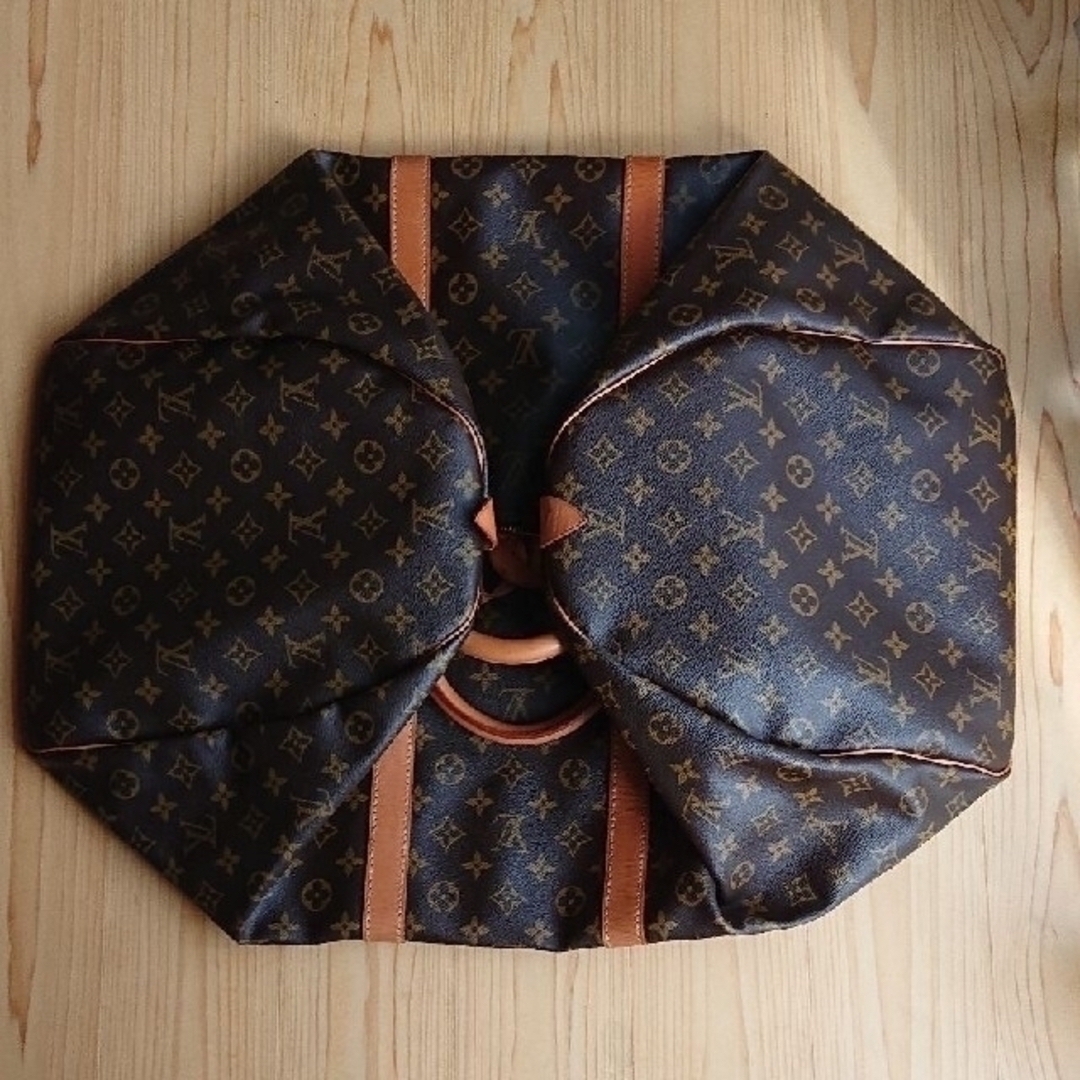 LOUIS VUITTON(ルイヴィトン)の値下げ ルイヴィトン ボストンバッグ レディースのバッグ(ボストンバッグ)の商品写真