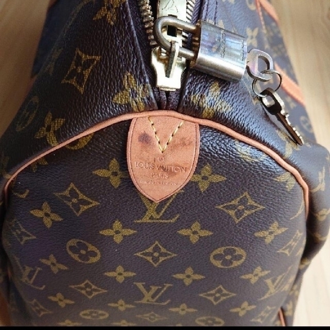 LOUIS VUITTON(ルイヴィトン)の値下げ ルイヴィトン ボストンバッグ レディースのバッグ(ボストンバッグ)の商品写真