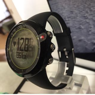 スント(SUUNTO)の【さぶろう様専用】スント M2  SUUNTO M2（日本正規品、保証書付）(腕時計)