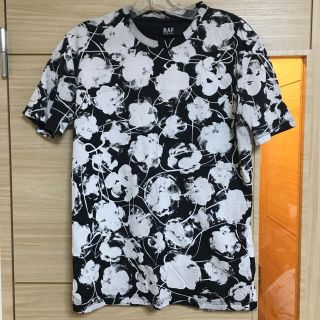 ラフシモンズ(RAF SIMONS)のRAF BY RAF SIMONS TEE (Tシャツ/カットソー(半袖/袖なし))