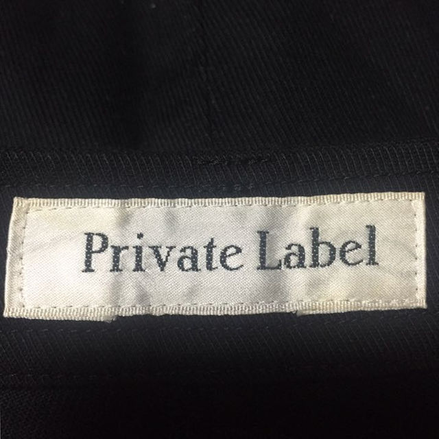 PRIVATE LABEL(プライベートレーベル)の✴︎新品✴︎ プライベートレーベル スカート ひざ丈 レディースのスカート(ひざ丈スカート)の商品写真