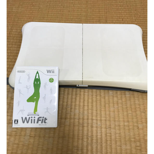 Wii(ウィー)のことちゃん様専用 エンタメ/ホビーのゲームソフト/ゲーム機本体(家庭用ゲーム機本体)の商品写真