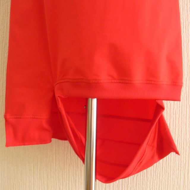Y's(ワイズ)のまりこ様専用　Ｙー３スカート＆花札ペンダント レディースのスカート(ロングスカート)の商品写真