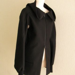 ヨウジヤマモト(Yohji Yamamoto)のYohji　Yamamoto　ウール・ジャケット(その他)