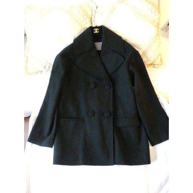 31 Sons de mode - 新品タグ付き◆31 Sons de mode◆Ｐコート◆３８