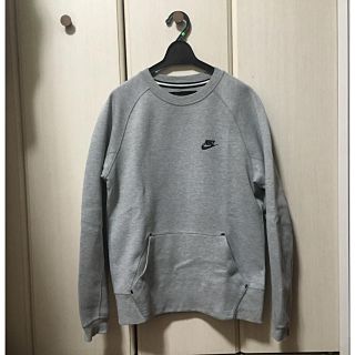 ナイキ(NIKE)のNIKE テックフリース S MENS(スウェット)