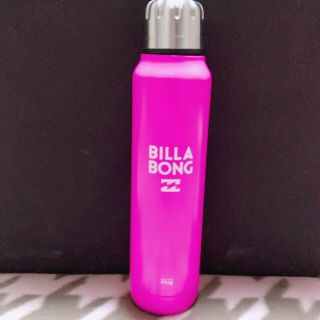 ビラボン(billabong)の水筒(水筒)