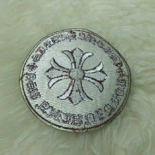 Chrome Hearts - chrome hearts ノベルティ ワッペン 限定 非売品 の