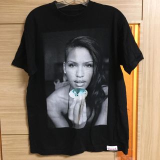 シュプリーム(Supreme)のDIAMOND SUPPLY X CASSIE TEE(Tシャツ/カットソー(半袖/袖なし))