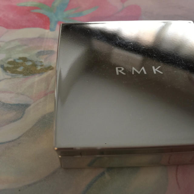 RMK(アールエムケー)のRMK アイシャドウ コスメ/美容のベースメイク/化粧品(アイシャドウ)の商品写真