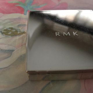 アールエムケー(RMK)のRMK アイシャドウ(アイシャドウ)