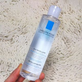 ラロッシュポゼ(LA ROCHE-POSAY)のラロッシュポゼ クレンジングウォーター(クレンジング/メイク落とし)