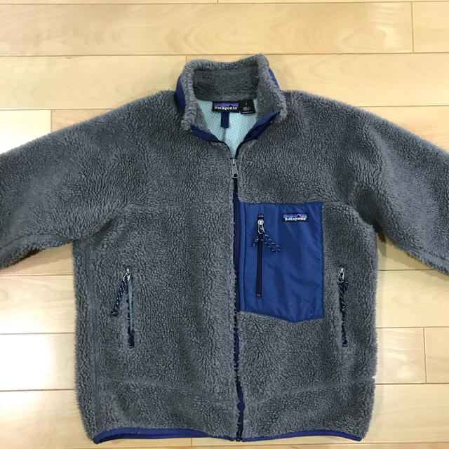 patagonia(パタゴニア)のフリース メンズのジャケット/アウター(その他)の商品写真