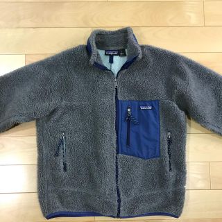 パタゴニア(patagonia)のフリース(その他)