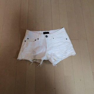 マウジー(moussy)のmoussy＊ショートパンツ(ショートパンツ)