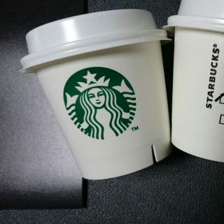 スターバックスコーヒー(Starbucks Coffee)の【セット販売】スターバックス プリンカップ STARBUCKS(その他)