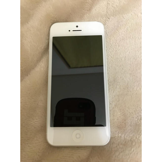 iPhone(アイフォーン)のiPhone5 その他のその他(その他)の商品写真