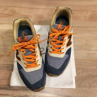 ニューバランス(New Balance)のすみちん様専用‼︎ニューバランス❤︎996(スニーカー)