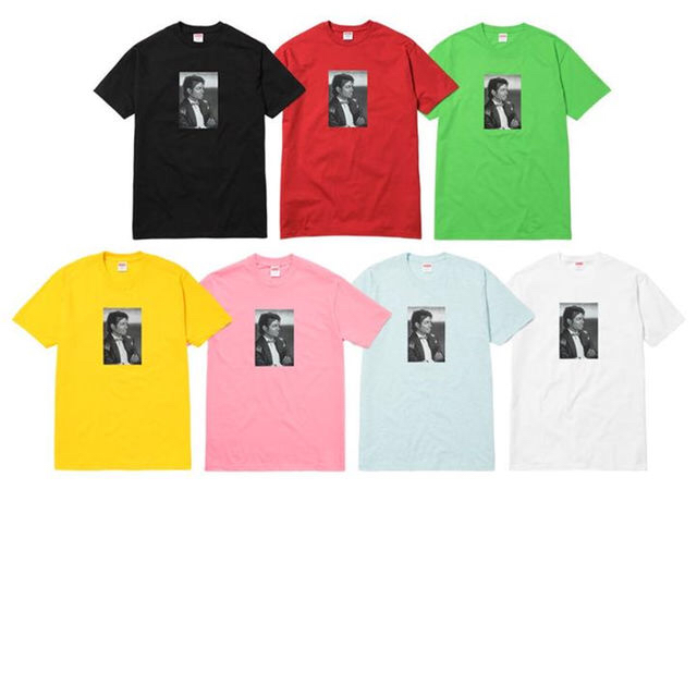 Supreme Michael Jackson Tee マイケル ジャクソン T 3