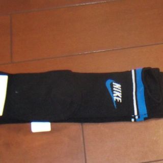 ナイキ(NIKE)の山口様 新品　男児　ＮＩＫＥ ハイソックス　21～23cm　2足セット　(その他)