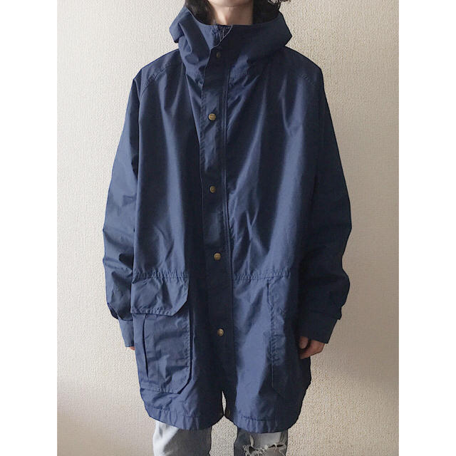 WOOLRICH 70s ウールリッチ マウンテンパーカ ゴアテックス 古着 ヴィンテージの通販 by teddy vintage  ｜ウールリッチならラクマ