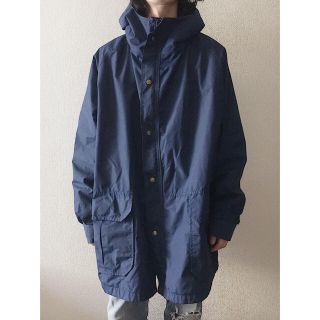 専用 70s WOOL RICH マウンテンパーカー VINTAGE