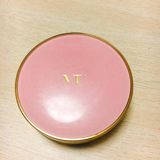 VT♡リアルコラーゲンパクト21番(ファンデーション)