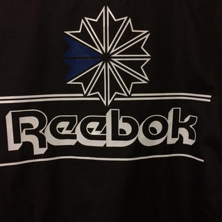 Reebok　classic　コーチジャケット