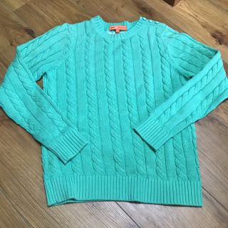 ビームス(BEAMS)のBEAMS  GOLF セーター(ウエア)