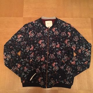 ザラ(ZARA)のZARA♡ブルゾン(ブルゾン)