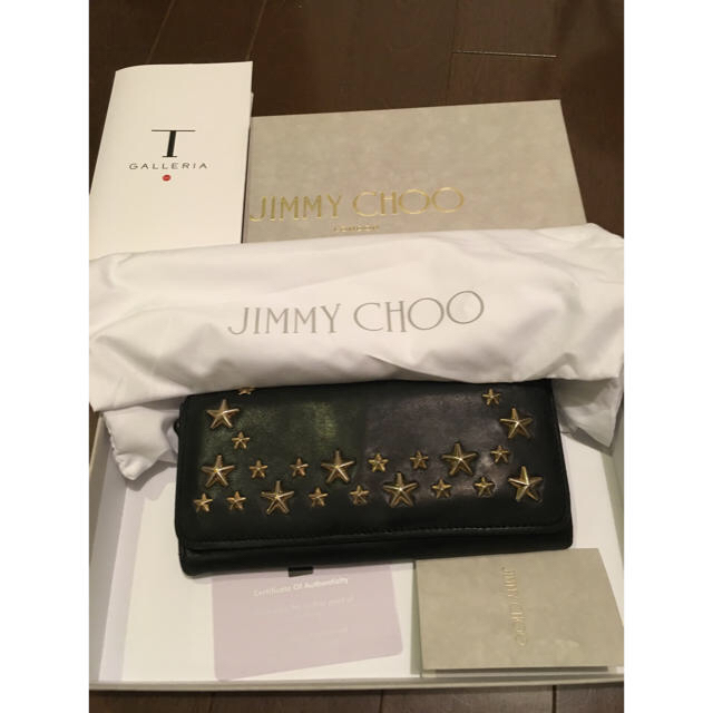 JIMMY CHOO(ジミーチュウ)のkaori様 専用 メンズのファッション小物(長財布)の商品写真