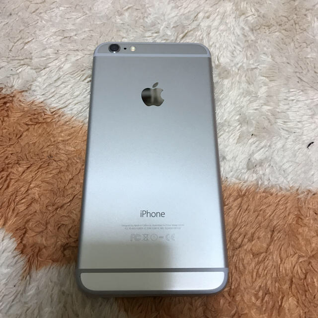 Apple(アップル)のブルーラグーン様 専用 スマホ/家電/カメラのスマートフォン/携帯電話(スマートフォン本体)の商品写真