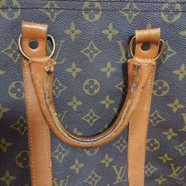 LOUIS VUITTON(ルイヴィトン)のルイヴィトン バック レディースのバッグ(ボストンバッグ)の商品写真