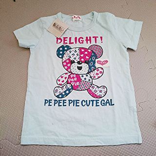 新品未使用Tシャツ100(その他)