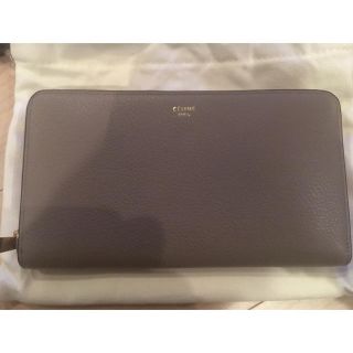 セリーヌ(celine)の💓CELINE長財布💓(財布)