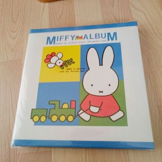 miffyアルバム(その他)