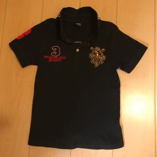 ポロラルフローレン(POLO RALPH LAUREN)のポロラルフローレン  ポロシャツ(Tシャツ/カットソー)