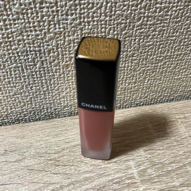 CHANEL(シャネル)のCHANEL シャネル  アリュールインク 140 コスメ/美容のベースメイク/化粧品(口紅)の商品写真