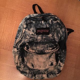 ジャンスポーツ(JANSPORT)のJANSPORT♡リュック(リュック/バックパック)