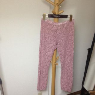 レース🎀レギパン(レギンス/スパッツ)