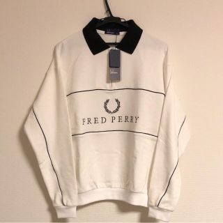 フレッドペリー(FRED PERRY)のMサイズ フレッドペリー アメリカンラグシー(スウェット)