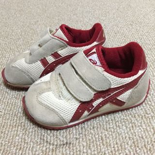 アシックス(asics)のアシックス 13cm スニーカー(その他)