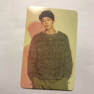 アイコン(iKON)のiKON RETURN BOBBY(K-POP/アジア)