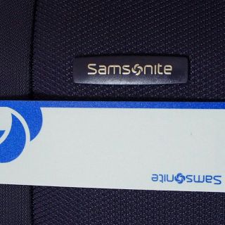 サムソナイト(Samsonite)の【新品】サムソナイト　ビューティーケース(その他)