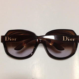 ディオール(Dior)のDior☆GROSSY(サングラス/メガネ)