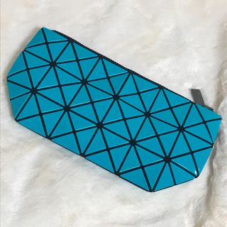 イッセイミヤケ(ISSEY MIYAKE)のイッセイミヤケ BAOBAO ポーチ(ポーチ)