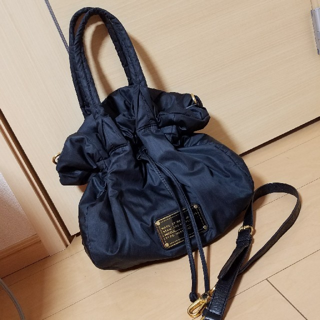 値下げ！美品　MARC BY MARC JACOBS バッグ