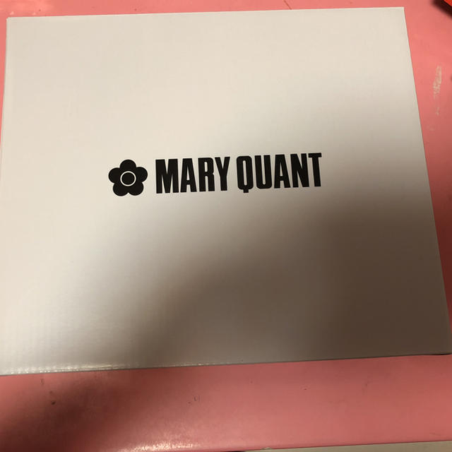 MARY QUANT(マリークワント)のMARY QUANT ディスペンサー インテリア/住まい/日用品の日用品/生活雑貨/旅行(日用品/生活雑貨)の商品写真